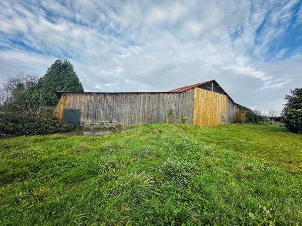 Maison 8 pièces - 225 m²