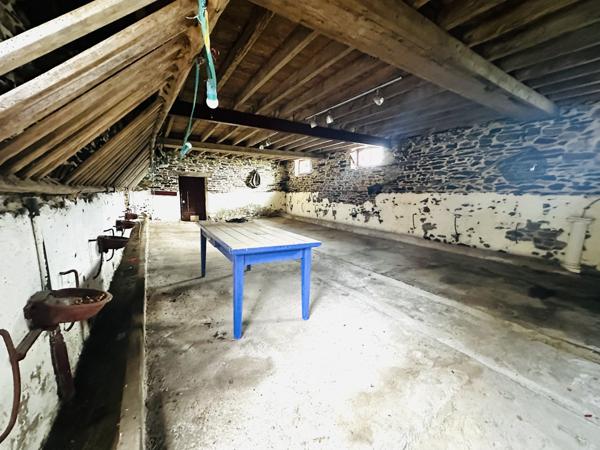 Maison 8 pièces - 225 m²