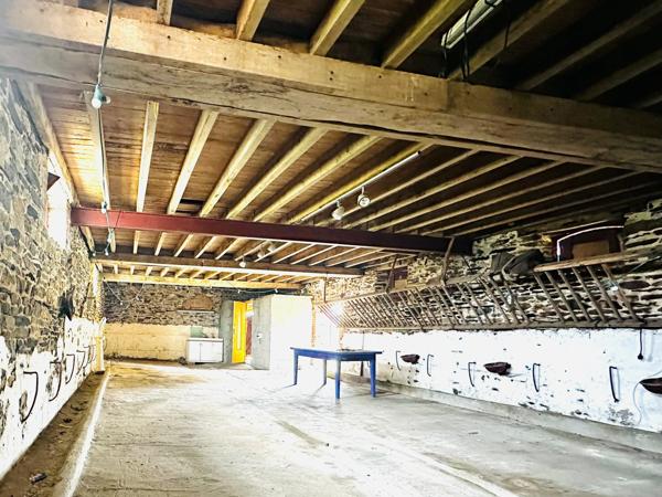 Maison 8 pièces - 225 m²