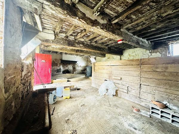 Maison 8 pièces - 225 m²