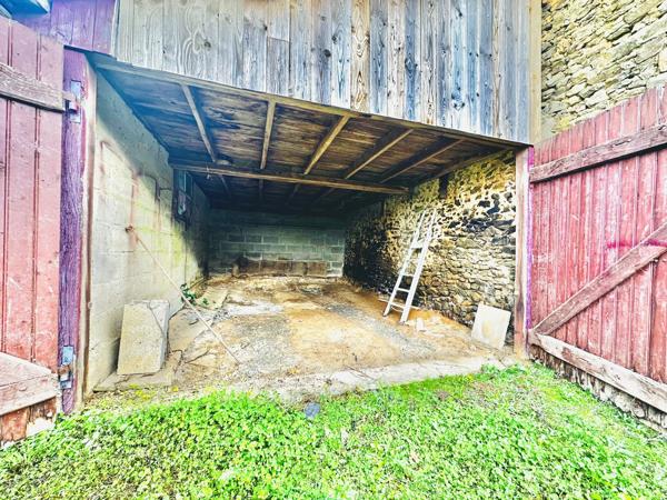 Maison 8 pièces - 225 m²