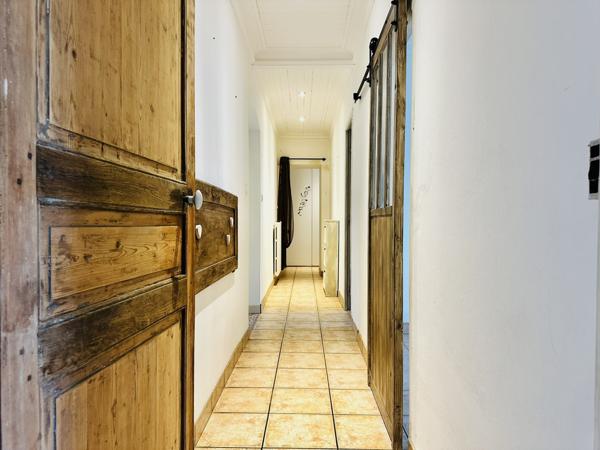 Maison 8 pièces - 225 m²