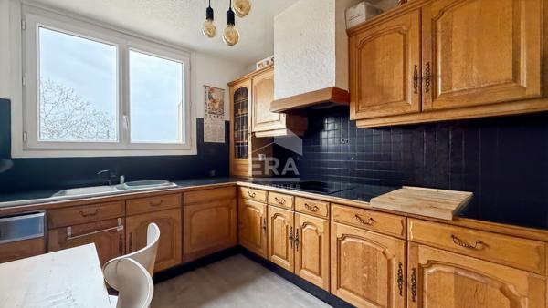 Appartement Evry Courcouronnes 4 pièce(s) 93m2