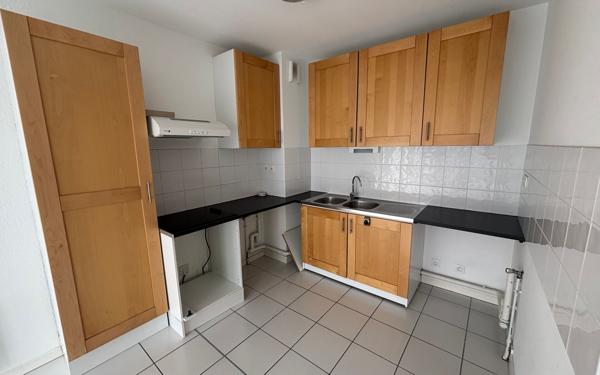 Appartement à vendre    3 pièces • 69 m2 Pau