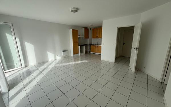 Appartement à vendre    3 pièces • 69 m2 Pau