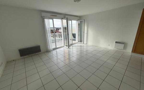 Appartement à vendre    3 pièces • 69 m2 Pau