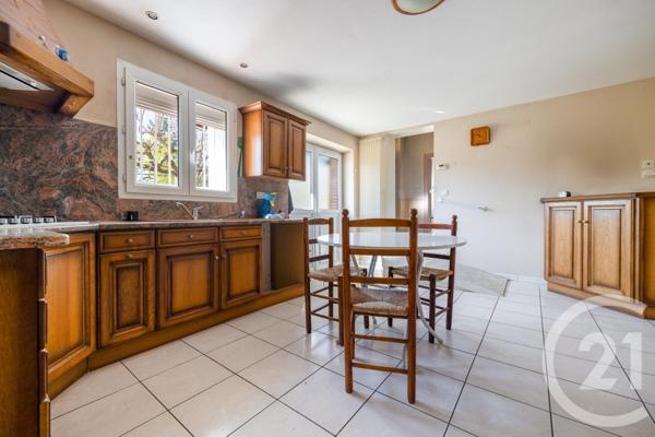 Maison à vendre  7 pièces - 148,19 m2 ALBI - 81