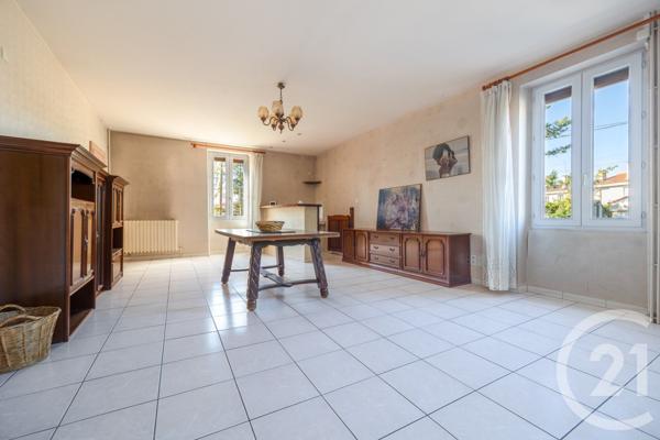 Maison à vendre  7 pièces - 148,19 m2 ALBI - 81