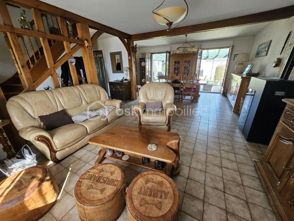 Maison de village de 192 m²