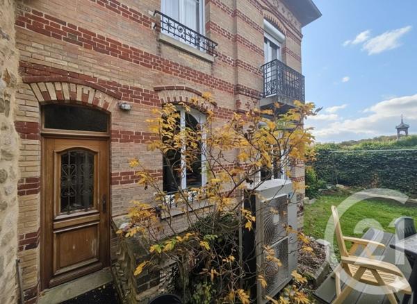 Maison à vendre  10 pièces - 153,78 m2 PONTOISE - 95