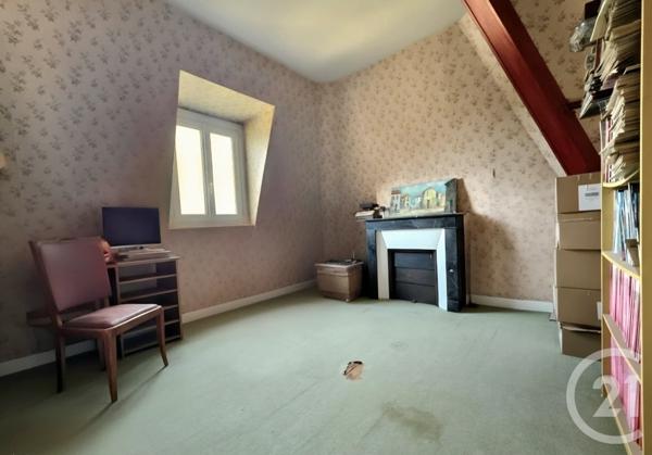 Maison à vendre  10 pièces - 153,78 m2 PONTOISE - 95