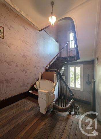 Maison à vendre  10 pièces - 153,78 m2 PONTOISE - 95