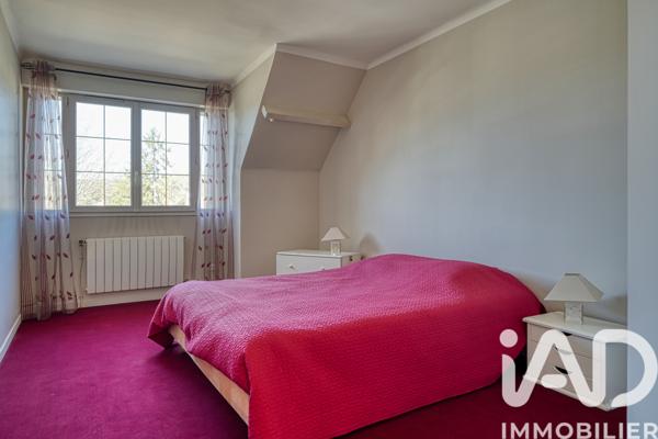 Maison à vendre 10 pièces 246,75 m² Triel-sur-Seine