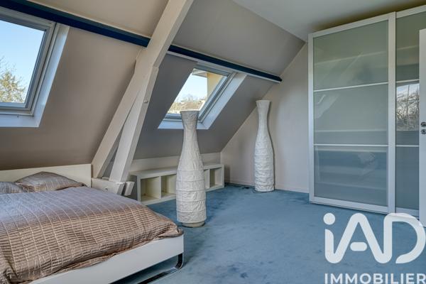Maison à vendre 10 pièces 246,75 m² Triel-sur-Seine