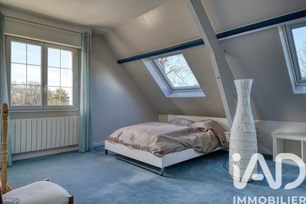 Maison à vendre 10 pièces 246,75 m² Triel-sur-Seine