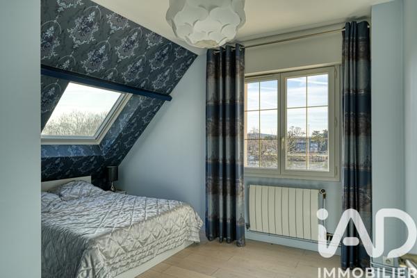 Maison à vendre 10 pièces 246,75 m² Triel-sur-Seine