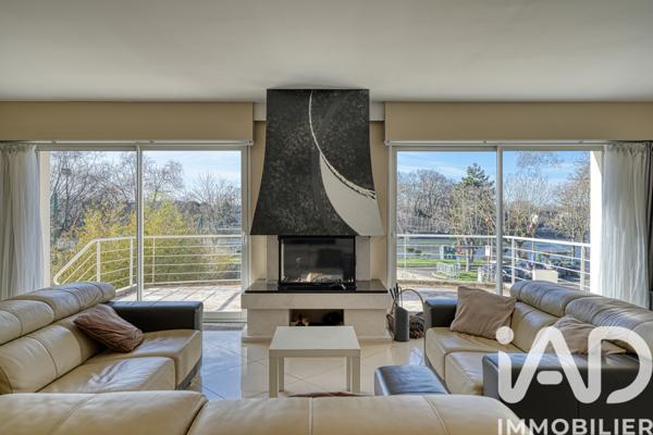 Maison à vendre 10 pièces 246,75 m² Triel-sur-Seine