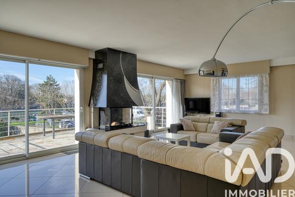 Maison à vendre 10 pièces 246,75 m² Triel-sur-Seine