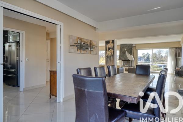 Maison à vendre 10 pièces 246,75 m² Triel-sur-Seine