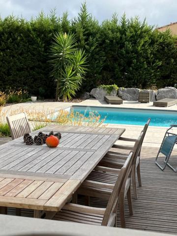 Achat vente Maison individuelle Narbonne
