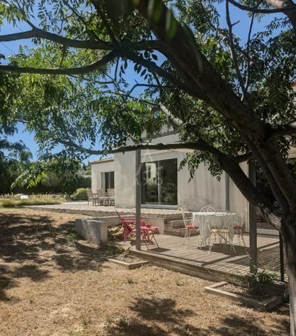 Achat vente Maison individuelle Narbonne