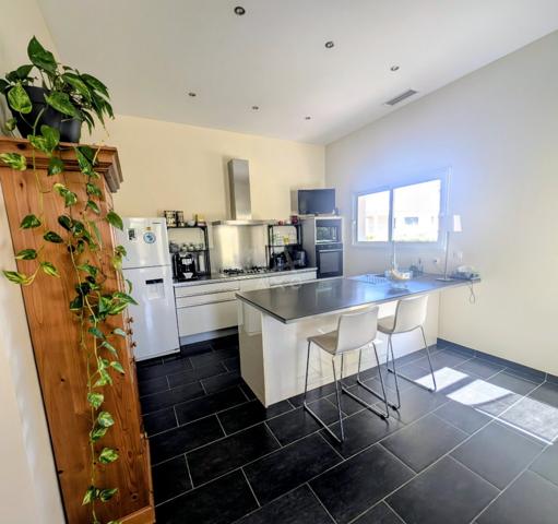 Achat vente Maison individuelle Narbonne