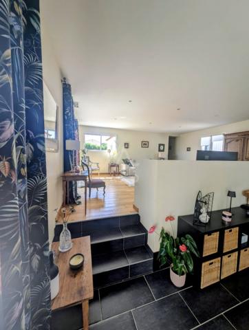 Achat vente Maison individuelle Narbonne