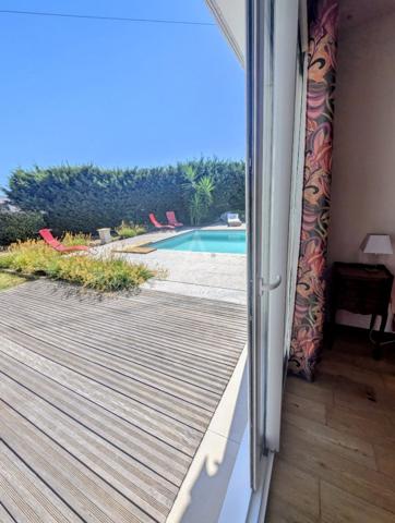 Achat vente Maison individuelle Narbonne