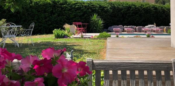 Achat vente Maison individuelle Narbonne