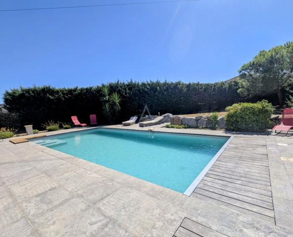 Achat vente Maison individuelle Narbonne