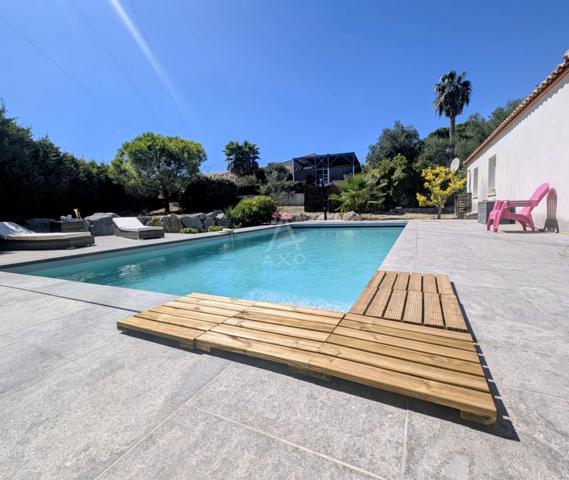 Achat vente Maison individuelle Narbonne