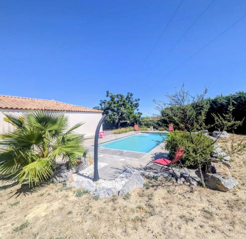 Achat vente Maison individuelle Narbonne