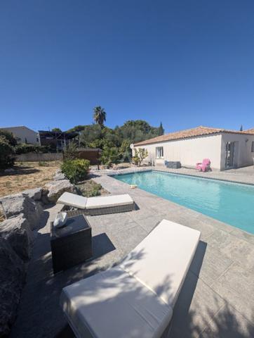 Achat vente Maison individuelle Narbonne