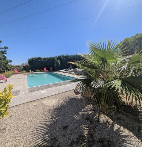 Achat vente Maison individuelle Narbonne