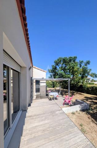 Achat vente Maison individuelle Narbonne
