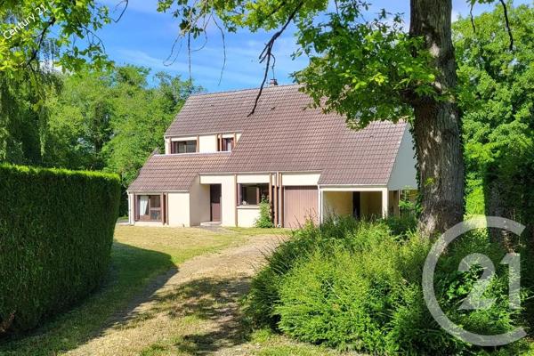 Maison à vendre  6 pièces - 180 m 2   CHATEAU THIERRY  - 02