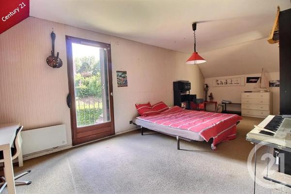 Maison à vendre  6 pièces - 180 m 2   CHATEAU THIERRY  - 02
