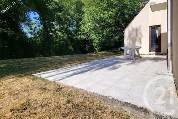 Maison à vendre  6 pièces - 180 m 2   CHATEAU THIERRY  - 02