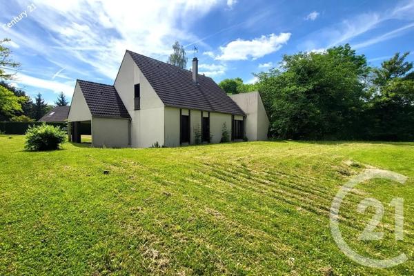 Maison à vendre  6 pièces - 180 m 2   CHATEAU THIERRY  - 02