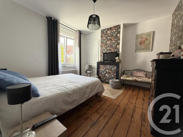 Maison à vendre  9 pièces - 168,36 m 2   MALO LES BAINS  - 59
