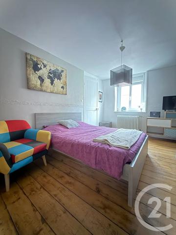 Maison à vendre  9 pièces - 168,36 m 2   MALO LES BAINS  - 59