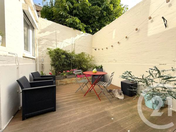 Maison à vendre  9 pièces - 168,36 m 2   MALO LES BAINS  - 59