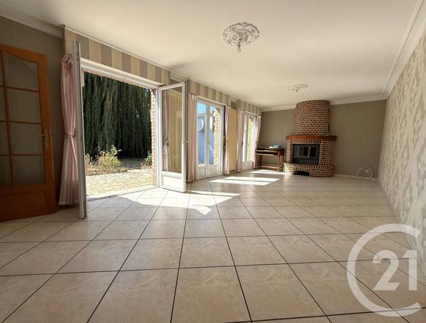 Maison à vendre  9 pièces - 168,36 m 2   MALO LES BAINS  - 59