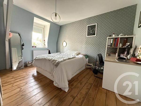 Maison à vendre  9 pièces - 168,36 m 2   MALO LES BAINS  - 59