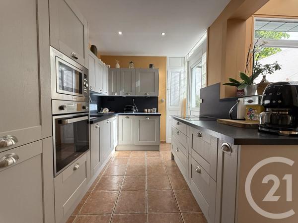 Maison à vendre  9 pièces - 168,36 m 2   MALO LES BAINS  - 59