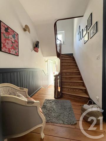 Maison à vendre  9 pièces - 168,36 m 2   MALO LES BAINS  - 59