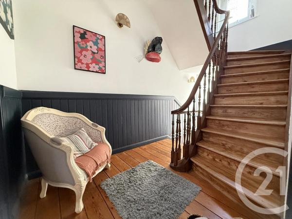 Maison à vendre  9 pièces - 168,36 m 2   MALO LES BAINS  - 59