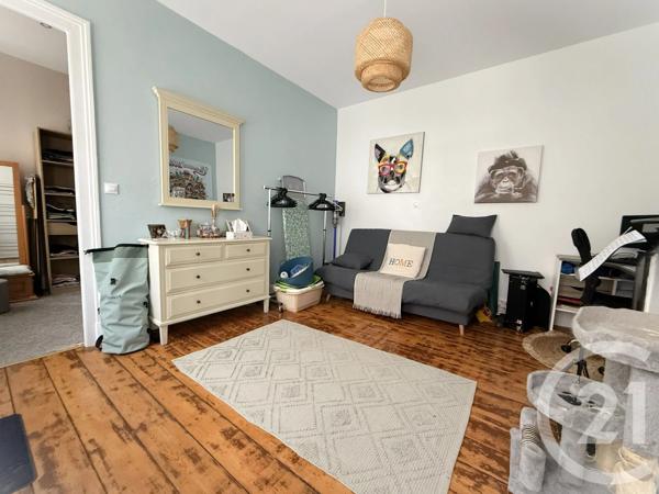 Maison à vendre  9 pièces - 168,36 m 2   MALO LES BAINS  - 59