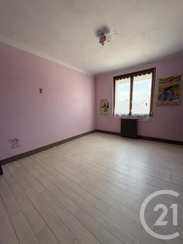 Maison à vendre  7 pièces - 133,22 m 2   ST QUENTIN  - 02