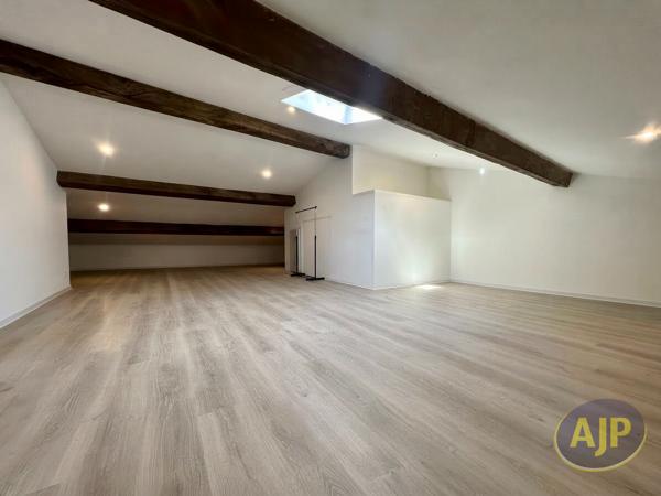 Maison à vendre Castelnau De Medoc - 6 pièces, 200m² avec 5 chambre(s) à 330 000€ - AJP Castelnau Immobilier